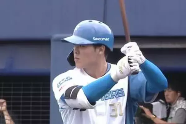 日本ハム20歳は「大谷かよ」　ドラ1二刀流が覚醒へ…10戦5発＆驚異“1.166”「さては本物か？」