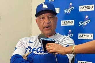 佐々木朗希、次回登板は「先発となるだろう」　スネル緊急降板で…指揮官が“試行錯誤”