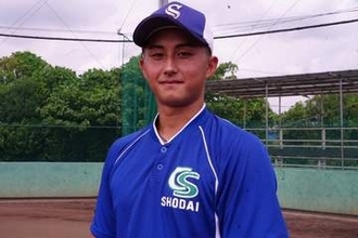 「こんなゆるくていいの？」名門から進学して衝撃　3番手だった右腕が156キロに急成長したワケ
