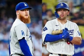 ドジャースが発信したW悲報…今季終了と同時に“執刀続出”　1日に2人の異例の事態
