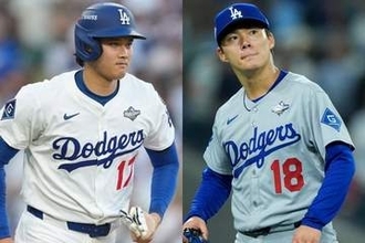 大谷翔平とは“雲泥の差”…由伸が得たリアルな声　「壊れてしまうのでは」からの結末