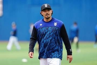 日本S初戦のスタメン発表　DeNAは宮崎敏郎が外れ、梶原を5番起用…鷹の捕手は山本祐大