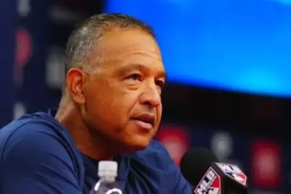 ド軍の電撃トレードで生じた「空白の1枠」　嵐の幕開けか…番記者が予想する“超大物”