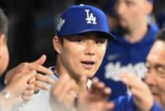 山本由伸が対面した人気アーティスト　大阪のライブを訪問…明かされた“オフの行動”