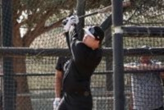 村上宗隆の変化が「成果出まくり」　米で披露した“大谷流”…高まる期待「よさげなのでは」