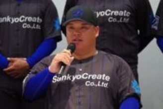 戦力外ドラ1を襲った現実「こんなはずじゃ」　トライアウトでHRも…アマからの再出発