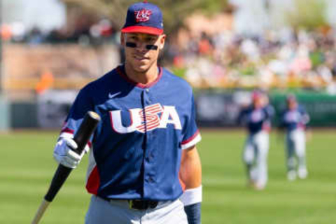 米国で起きた衝撃…侍Jは「勝てるわけない」　打線爆発の凄まじさに「めちゃくちゃすぎる」