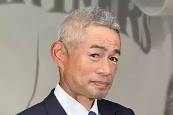 “イチロー銅像”巡り事件　凍り付いたレジェンド…決死の無罪主張「俺はやってない」