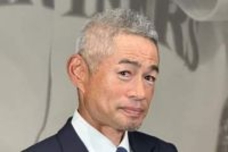 “イチロー銅像”巡り事件　凍り付いたレジェンド…決死の無罪主張「俺はやってない」