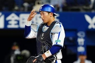 電撃トレードの山本祐大は「ホークスに合う」　鷹・城島健司CBOが語った移籍の背景