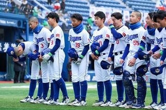 根尾や高橋宏ら輩出…「最多V」中日ジュニアが選考会開催　1次は動画審査で22日締切