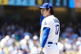 大谷翔平へ“苦言”「理由見つからない」　7勝目も…ド軍OBは理解できず、求めた“改善”