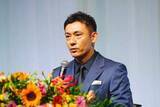「西武・栗山巧は「唯一無二の選手」、渡辺久信氏が引退会見にサプライズ登場　元指揮官が伝えた感謝」の画像1