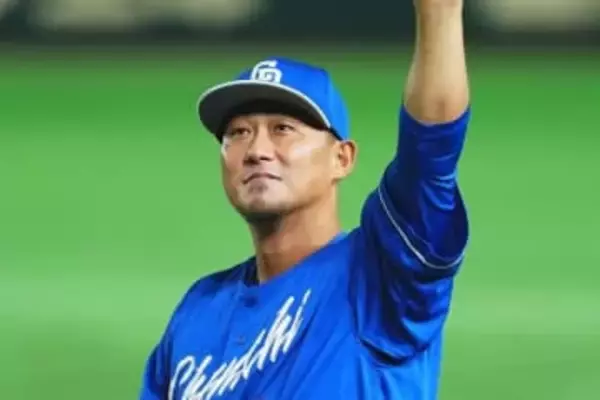 中田翔氏が感激…綴られた16文字に「めちゃくちゃ癒された」　北海道で受けた“粋な計らい”