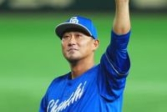 中田翔氏が感激…綴られた16文字に「めちゃくちゃ癒された」　北海道で受けた“粋な計らい”