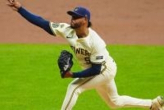 メッツ、最多勝右腕ペラルタを電撃獲得　2対2の大型トレードを米報道…千賀滉大に影響か