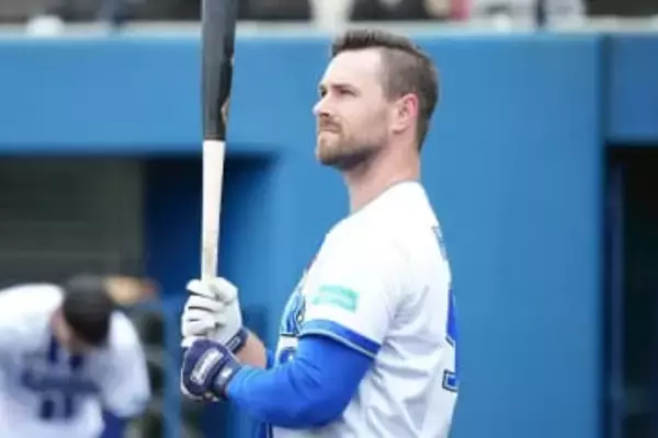 お辞儀、お礼…「日本はリスペクトする文化」　DeNA新助っ人からにじみ出る“和の心”