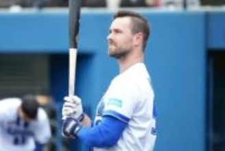 お辞儀、お礼…「日本はリスペクトする文化」　DeNA新助っ人からにじみ出る“和の心”