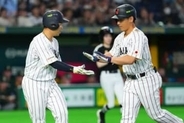 侍ジャパン、吉田正尚の逆転弾で3連勝　1次Rは1位通過…試合後は全員で天皇陛下に一礼
