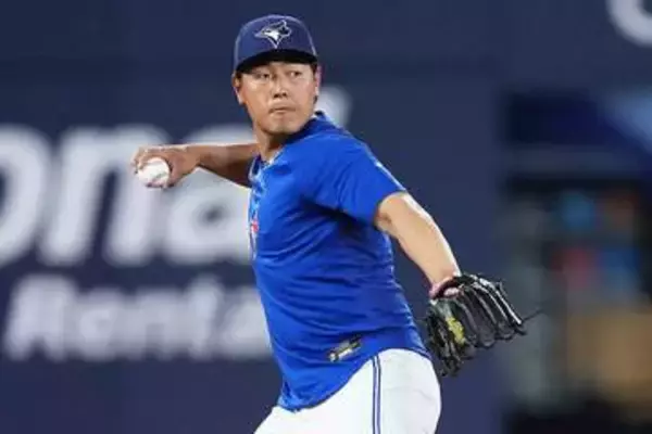 Bジェイズが巨人に感謝　日本語で伝えた12文字…ファン感激の異例交流「これは素敵」