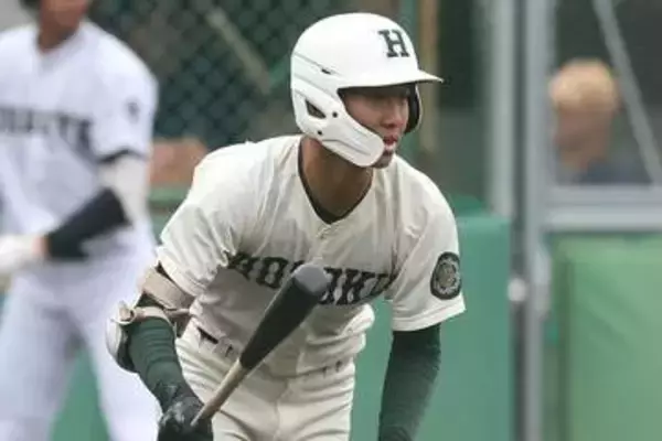 「U18侍合宿に現れた“秘密兵器”　選抜出場ならずも…世界一奪回へ見逃せぬトップ数値」の画像