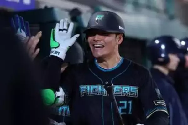 日本ハム・清宮幸太郎が勝ち越し5号3ラン　鷹は近藤健介が決勝弾…9日のパ・リーグ