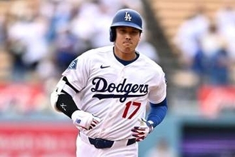 大谷翔平の左膝の水は「今後も溜まる恐れ」　専門医が見解「1度損傷すると治らない」