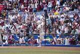 「拓大紅陵、24年ぶり夏の甲子園　9回に4番・片岡拓月が逆転3ラン…春選抜4強の専大松戸は惜敗」の画像1