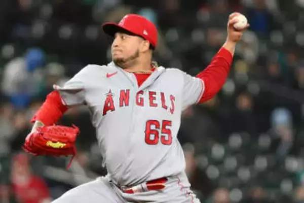 “大谷元同僚”がヤクルトと契約へ　最速157キロの救援左腕…現地メディア報道