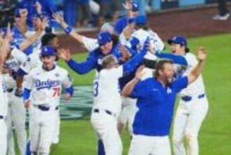 ド軍の発表に他球団ファン羨望「格差エグい」　配布されるフィギュアの山「絶望した…」