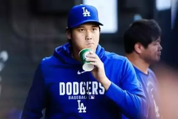敵地で明かされた大谷翔平の豆知識　意外な“才能”まで…ファン驚愕「何やっても凄い」