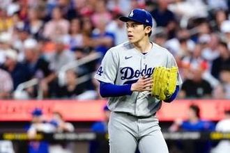 佐々木朗希が「絶対煽ってる」　米国人の心を掴んだ“返し”に爆笑「めちゃくちゃ面白い」