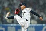 「高校3年間で130→156キロの急成長　甲子園未出場から侍Jへ…巨人スカウトが評価する“強み”」の画像1