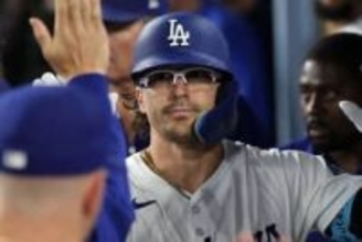 早朝に飛び込んだド軍速報に「やばい」　功労者が“退団危機”…ファン募る不安