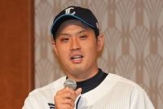 西武の育成逸材が「もうこれ今井やん」　“師匠激似”で飛躍の予感「後継者になって」