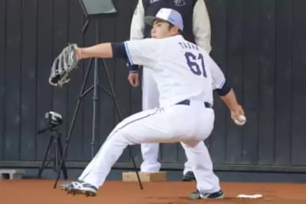 WBC辞退の平良「正直、投げられるとは思う」　ブルペンで万全投球も…明かした胸中