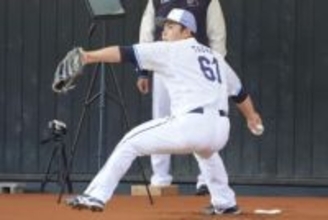 WBC辞退の平良「正直、投げられるとは思う」　ブルペンで万全投球も…明かした胸中