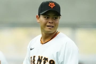 巨人の23歳逸材は「レギュラーでないと」　岡本移籍で大穴も…レジェンドOBが指名したキーマン