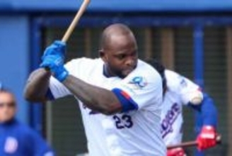 中日新助っ人は「40本打つな」　見せた米164発の力…衝撃の逆方向弾「軽々持っていった」