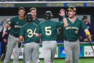 「バナナが全く見つからない」　豪代表の切実なSOS…ココイチより愛する「ローカルな場所」