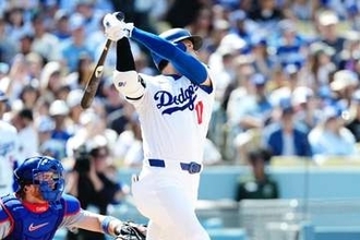 午前7時に大谷6号→1時間後に動いた日本企業　ファン願う“嬉しい悲鳴”「忙しくなりますように」