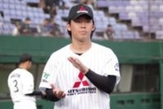 育成→新人王の偉業も「過去の栄光」　飛び込んだ新天地…戦力外から抱く“野望”