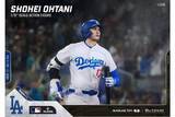 「大谷翔平、ドジャース移籍後初の1/6スケールフィギュアが登場！　「二刀流」を再現した豪華版も」の画像1