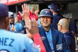 「岡本和真は「信じられないルーキー」　カナダ放送局絶賛…前半戦で刻んだ「22-62-81」」の画像1