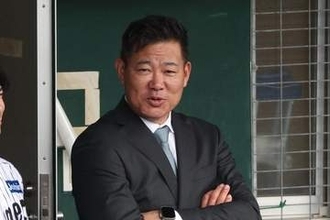 福留孝介氏、自身の“評価”に「納得いかない」　明かした外野転向の理由…上方修正も「うーん」
