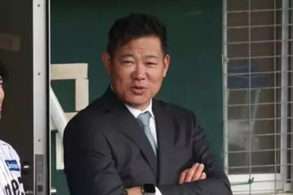 福留孝介氏、自身の“評価”に「納得いかない」　明かした外野転向の理由…上方修正も「うーん」