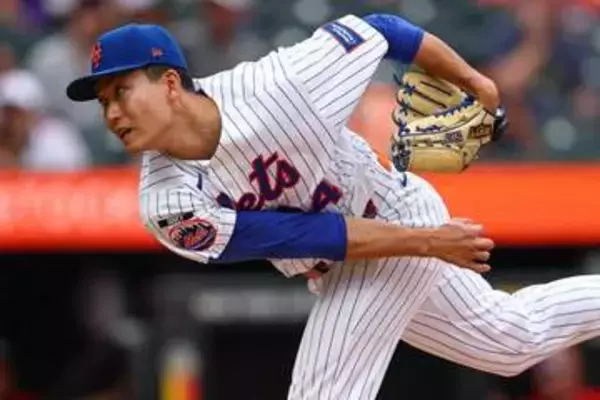 “守護神”千賀滉大が4登板連続セーブ　6試合ぶり失点も…リリーフで好投続く