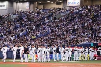 突如2人の退団発表…理由は「本人の申し入れ」　ファン推測「どこから呼ばれたのか」