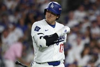 大谷翔平を黙らせた“コンビニ店員”「OMG」　衝撃の過去にファン驚愕「史上最もクレイジー」