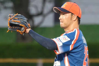 戦力外から異国の地で掴んだ栄冠　元NPBの33歳右腕が“伝説の賞”選出…日本なじみの顔が活躍